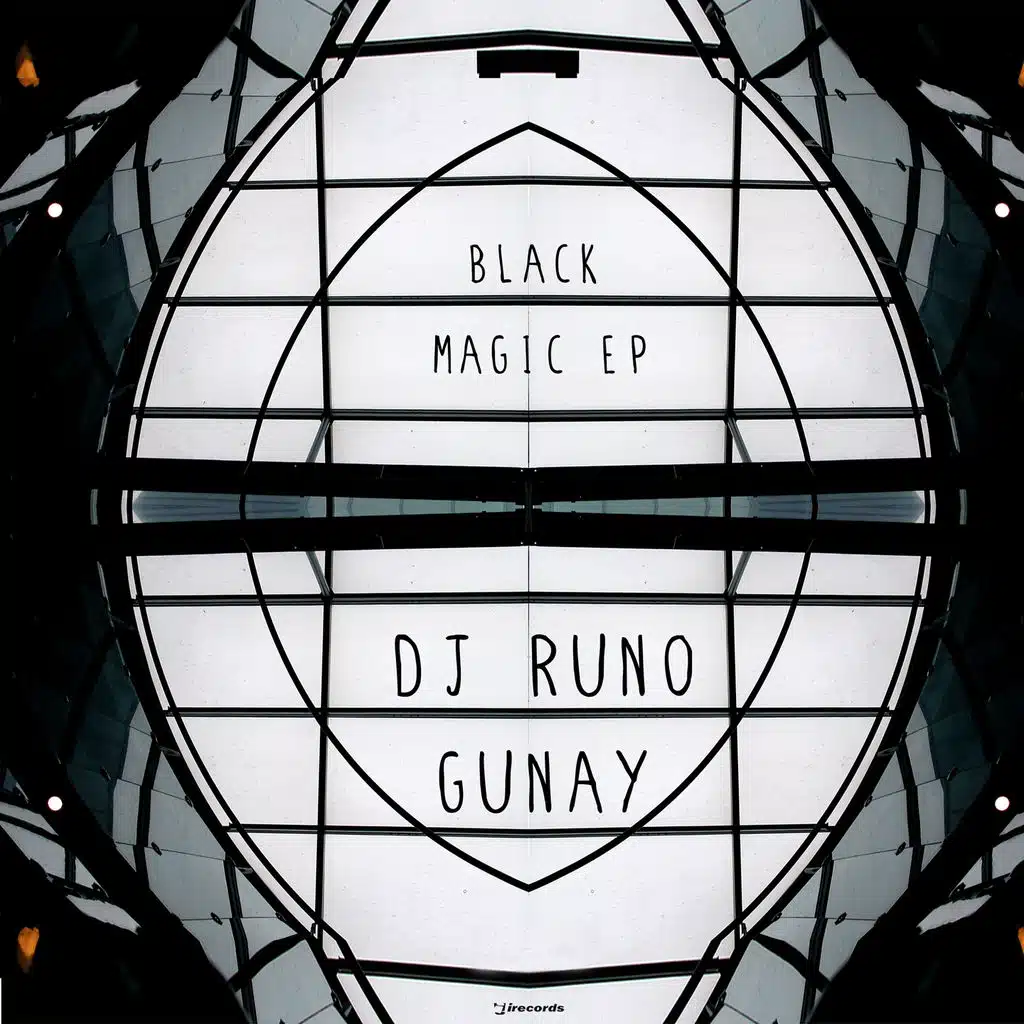 DJ Runo, Gunay
