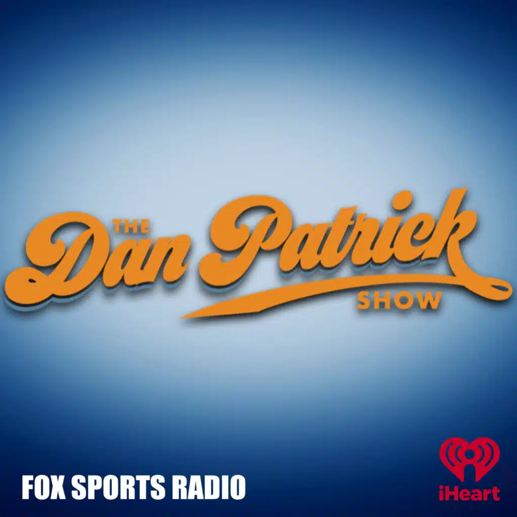 iHeartPodcasts and Dan Patrick Podcast Network