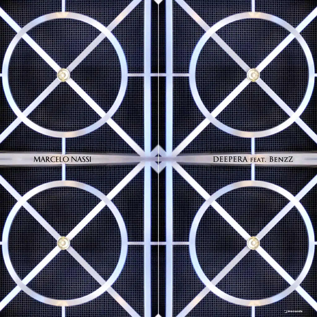 Deepera (Anthony Mea Remix) [ft. BenzZ]