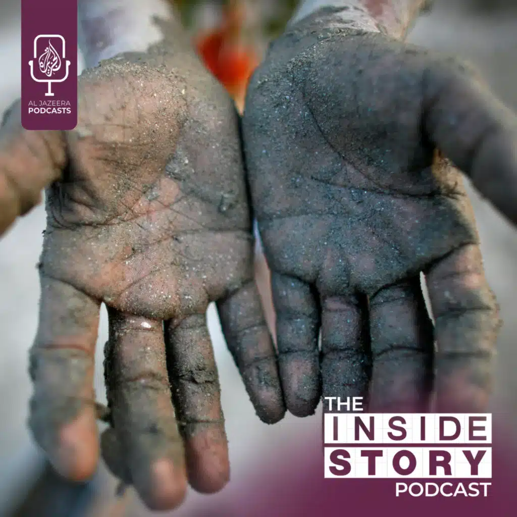 What are the root causes of modern day slavery?