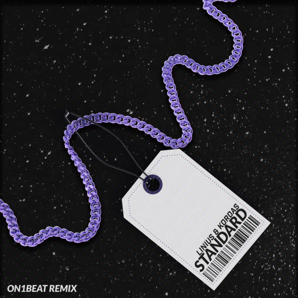 Standard (On1Beat Remix)