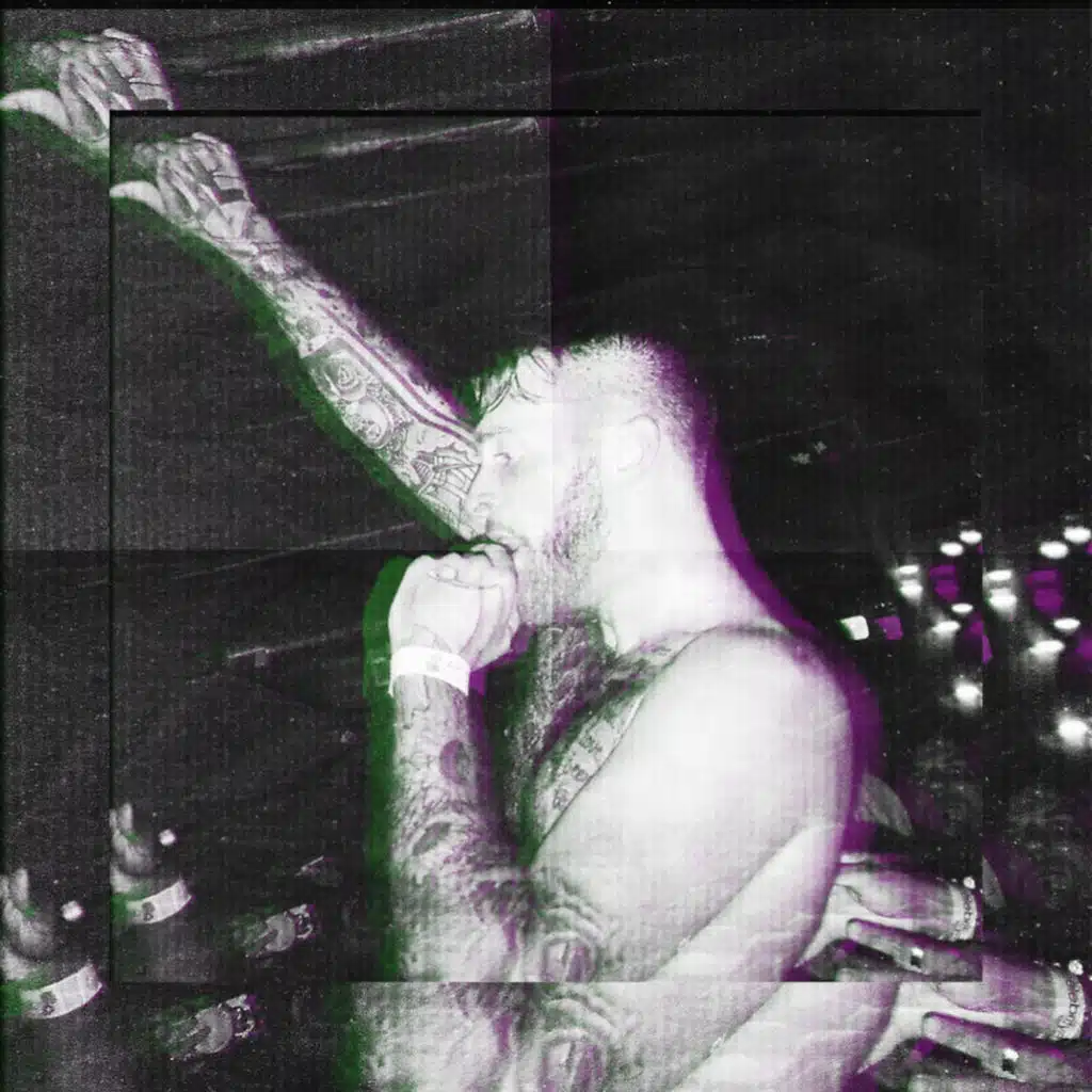 MARYJANE (feat. Justin Stone)