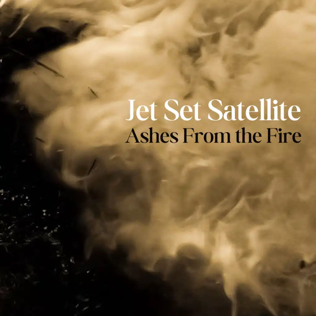 Jet Set Satellite