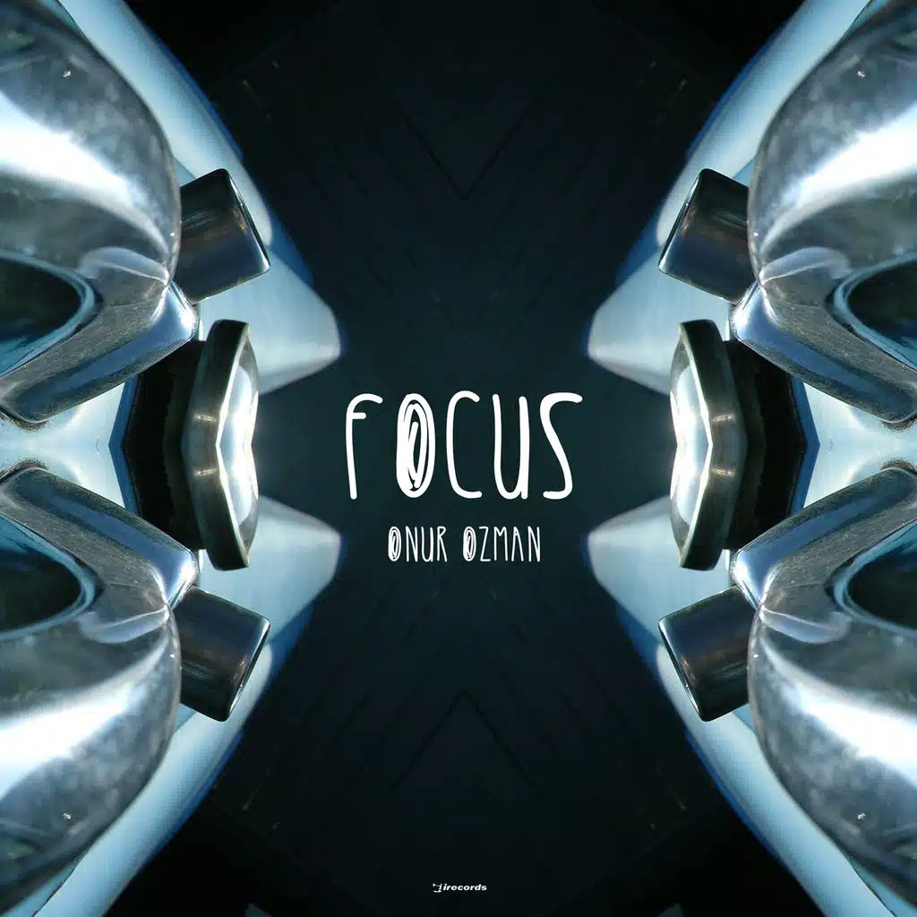 Deepera (Onur Ozman's Chicago Trip) [ft. BenzZ]