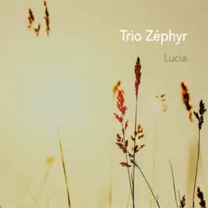 Trio Zéphyr