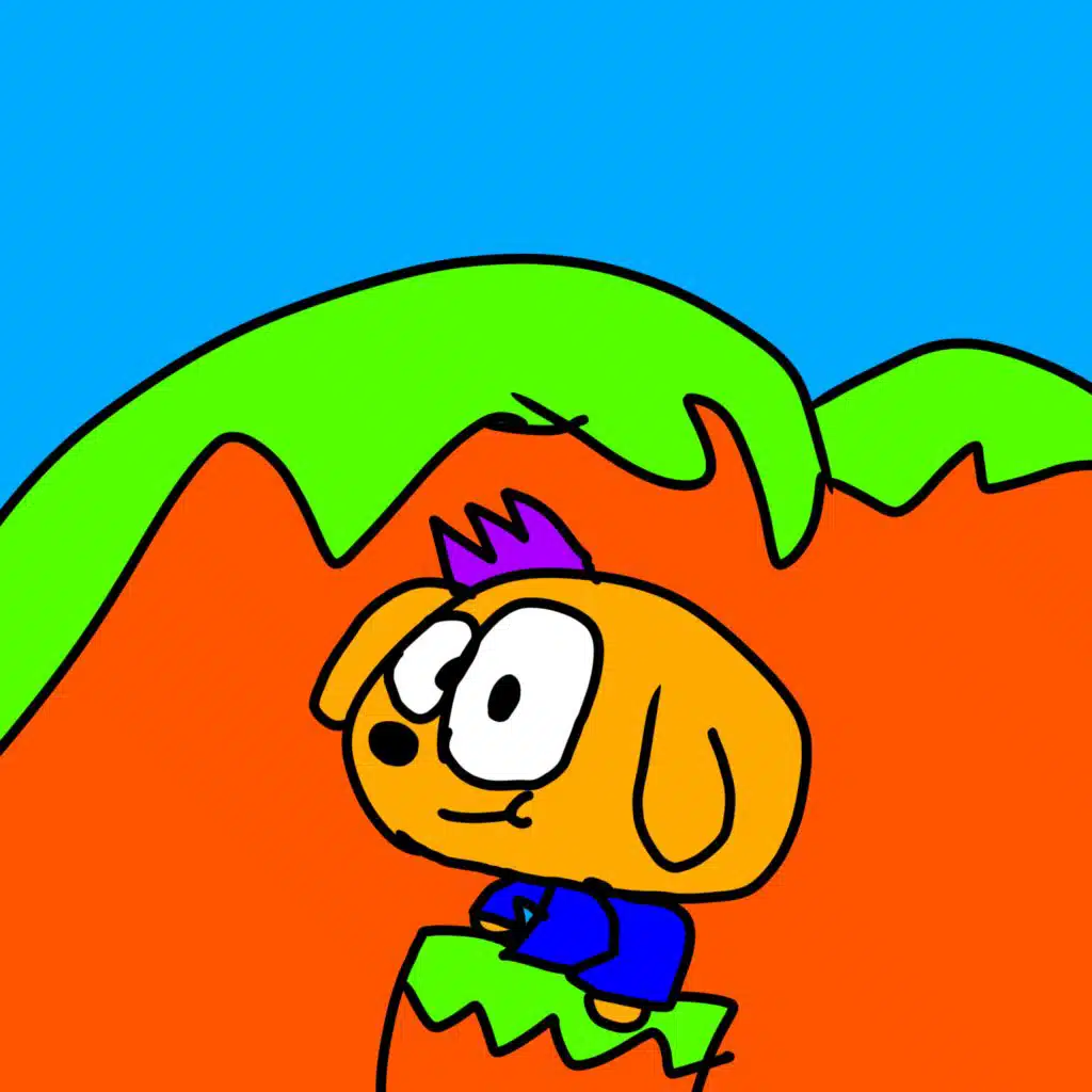 Salade de pets (feat. Gummibär)