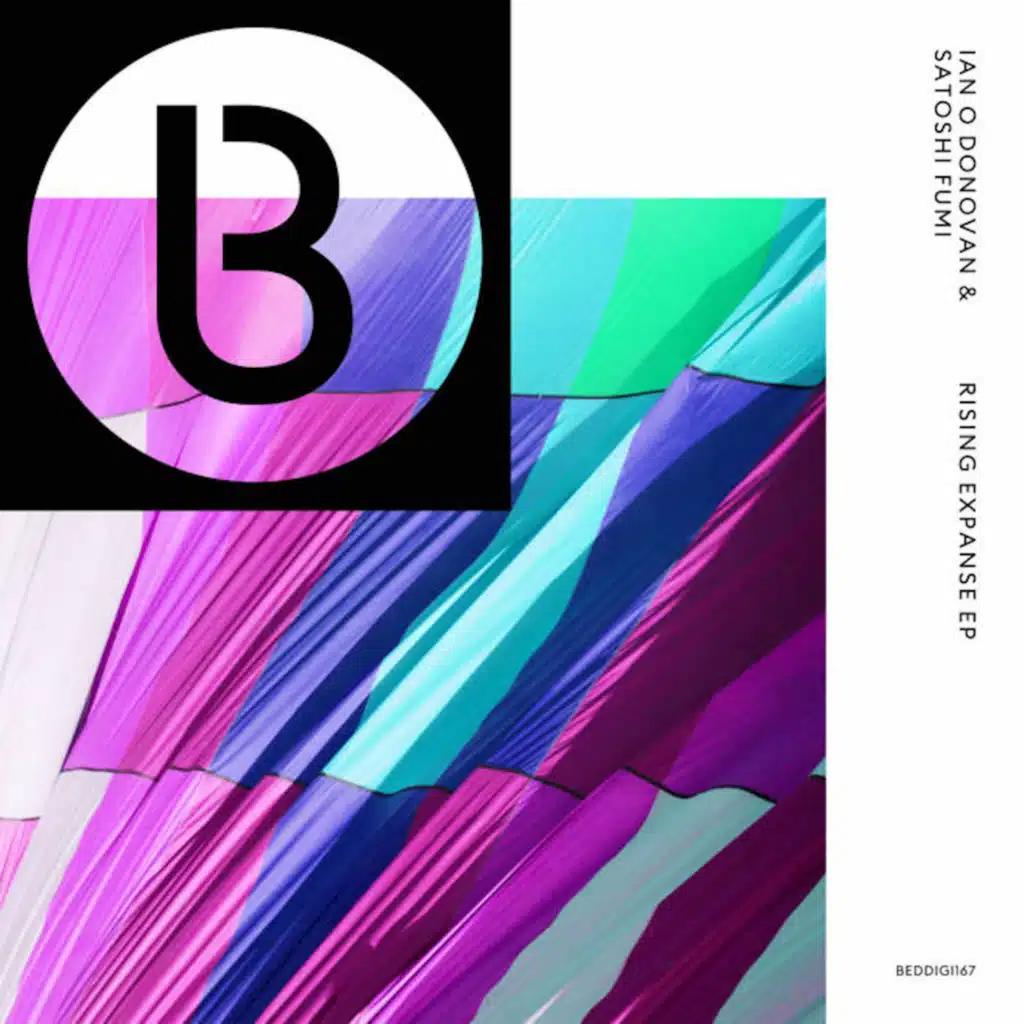 Satoshi Fumi & Ian O'donovan