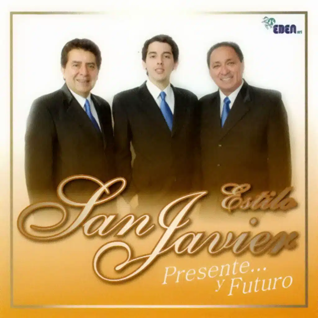 Trio San Javier