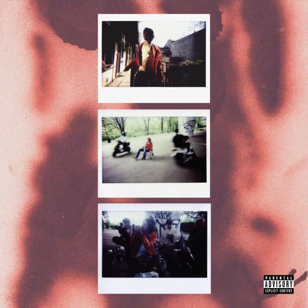 Sexymoneyg and Sneccio