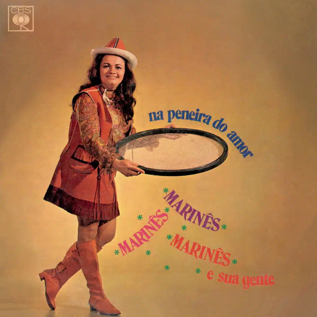 Marinês E Sua Gente