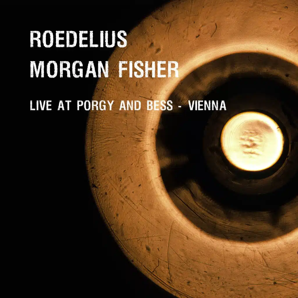 Live At Porgy and Bess - Vienna