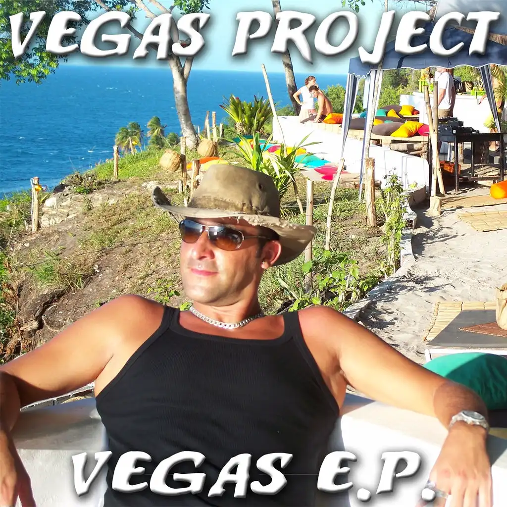 Vegas Project