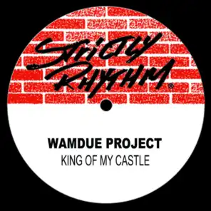 King Of My Castle (Bini & Martini '999' Dub)