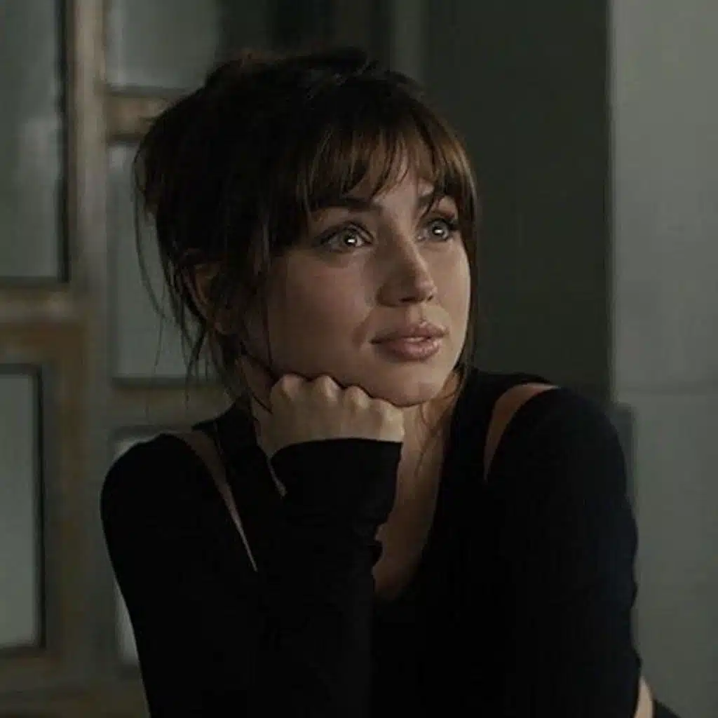 Blade Runner (sped up)