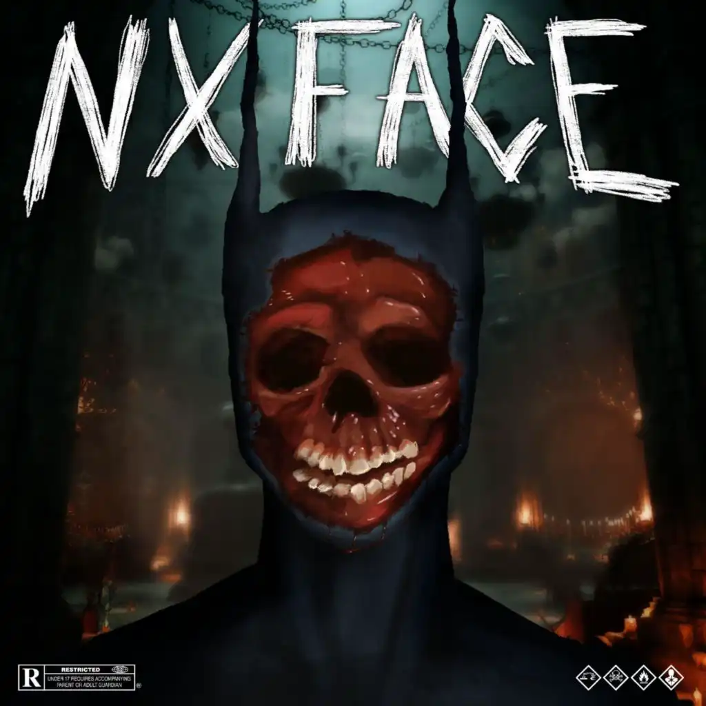 NX FACE. (feat. PABLO!)