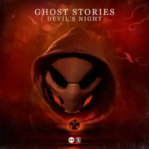 Ghost Stories & D-Block & S-te-Fan