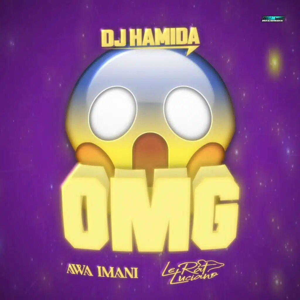 DJ Hamida, Awa Imani & Le Rat Luciano