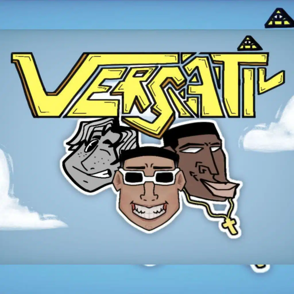 Versátil