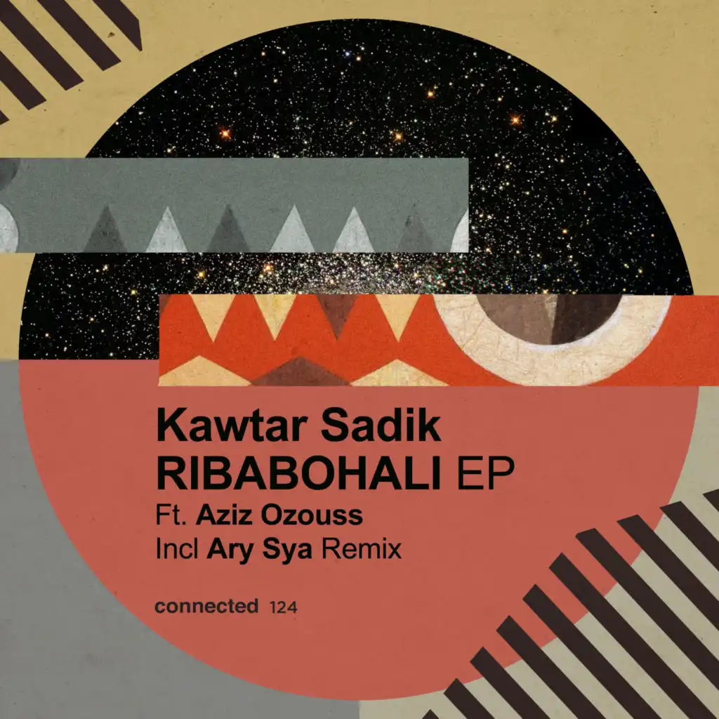 Ribabohali (feat. Aziz Ozouss)