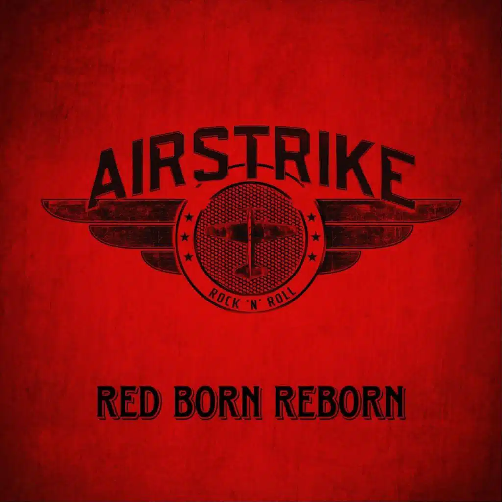 Red Born Reborn