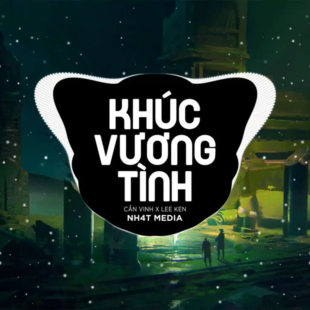 NH4T Media Music, Lee Ken & Cần Vinh