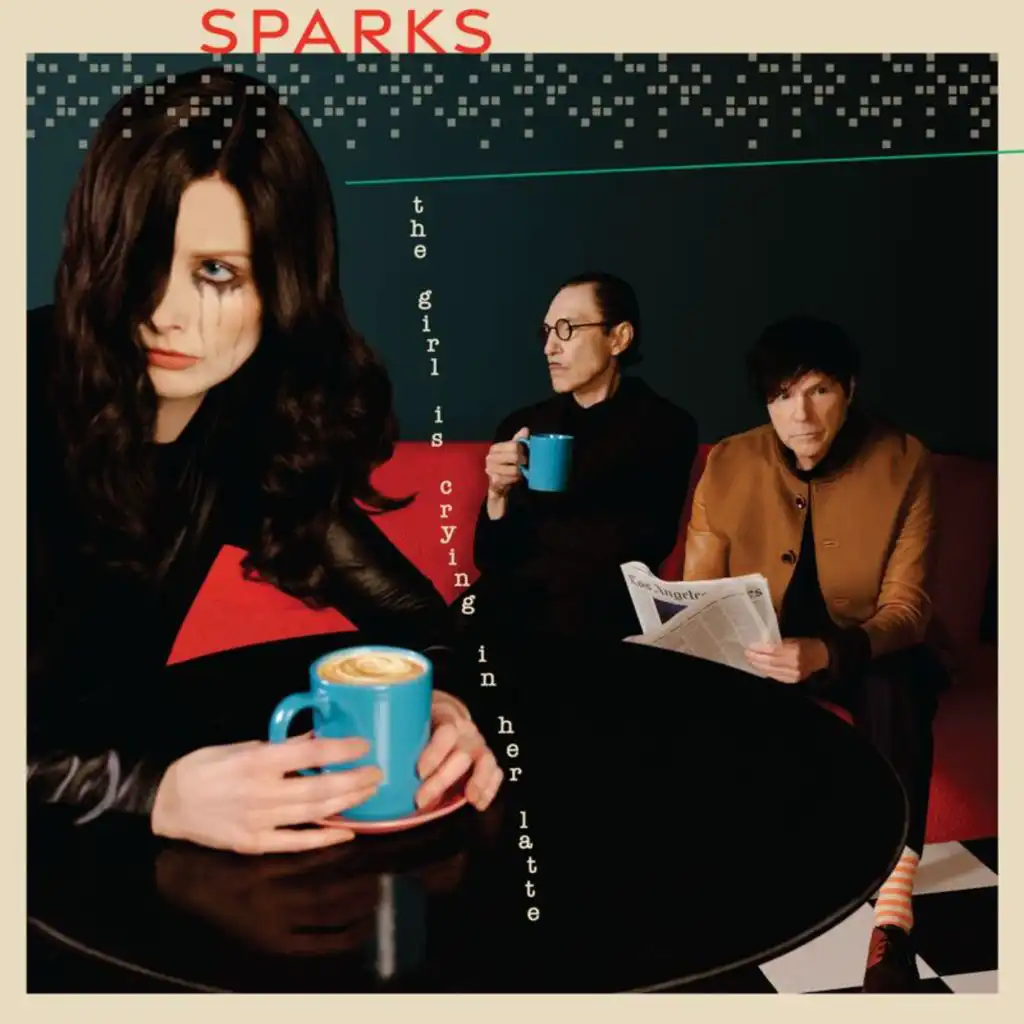 Sparks