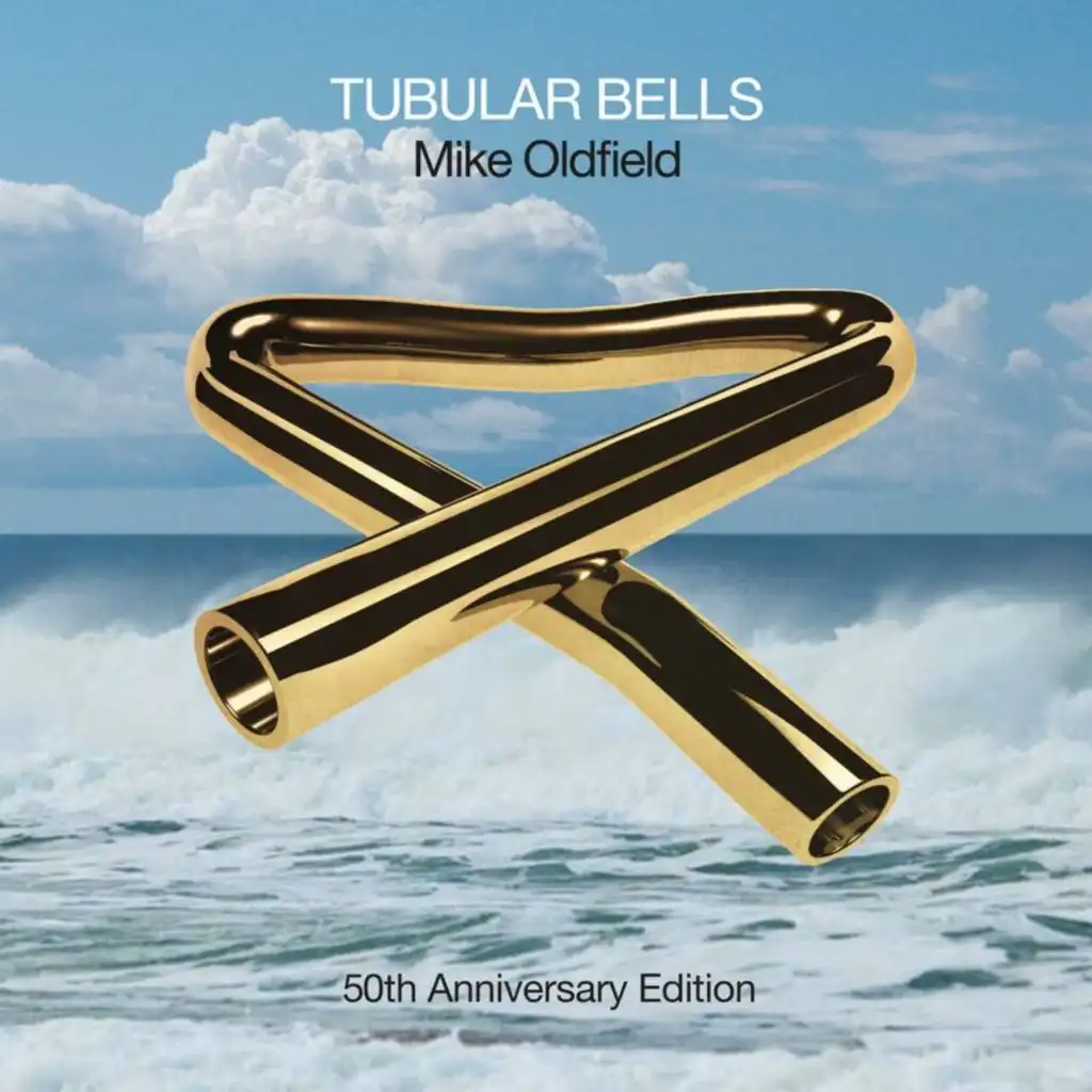 Tubular Bells 4 Intro (Edit)