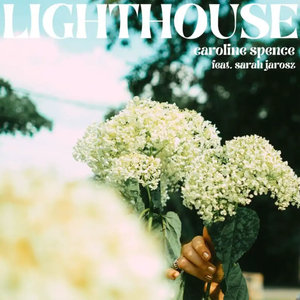 Lighthouse (feat. Sarah Jarosz)