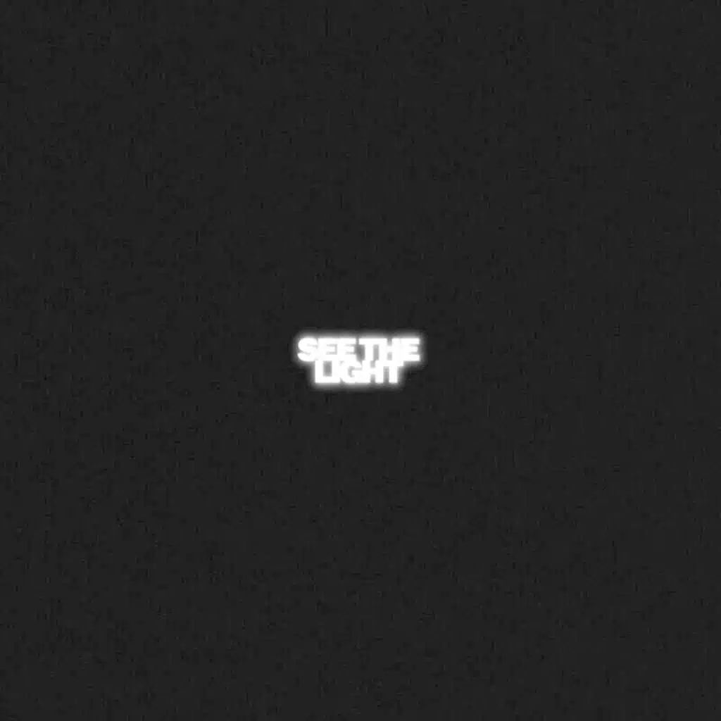 See The Light (feat. Fridayy)