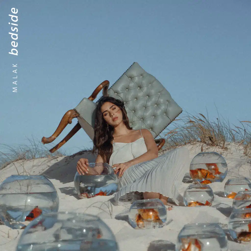 Can't Catch an Emotion