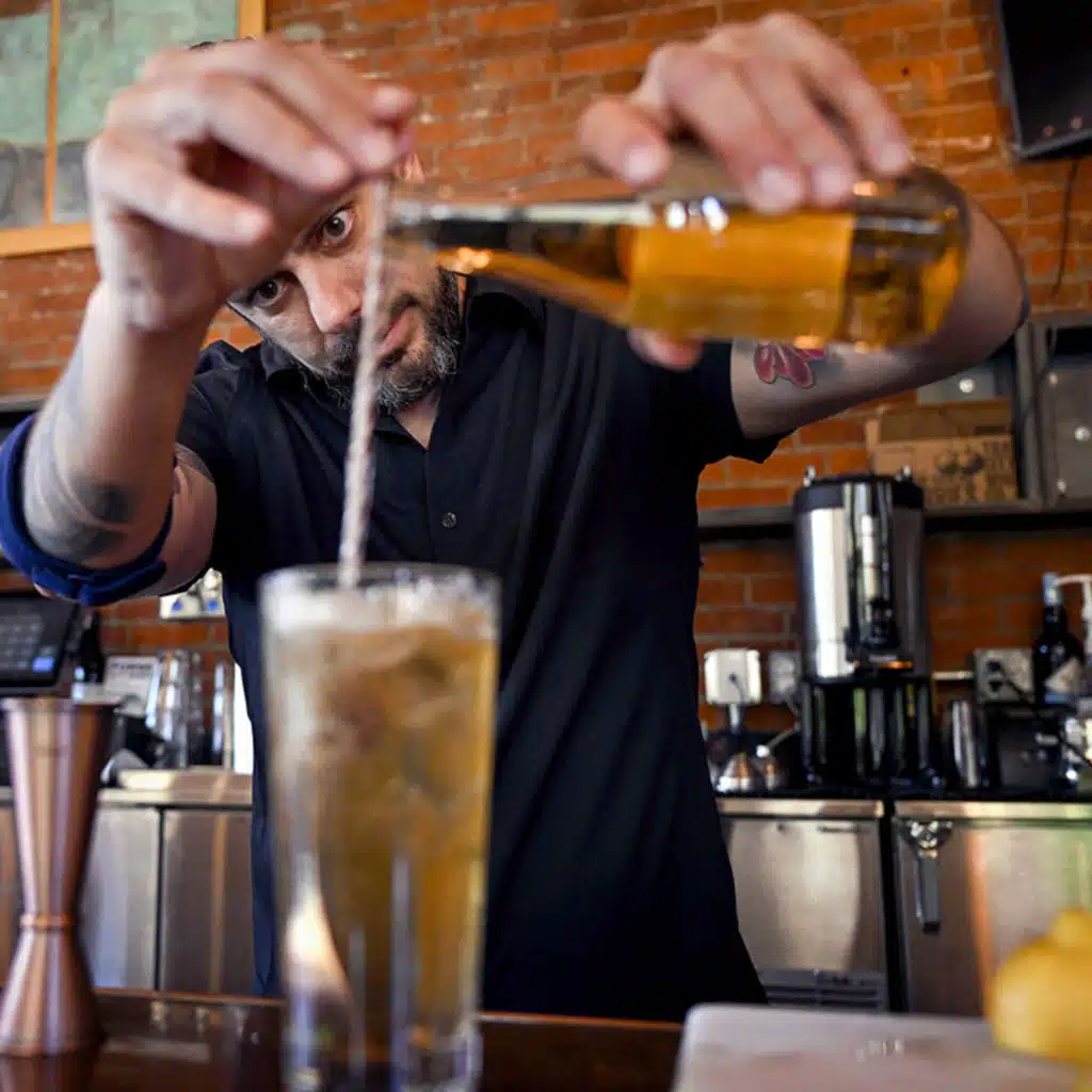 Summer drinks from CT's best mixologists