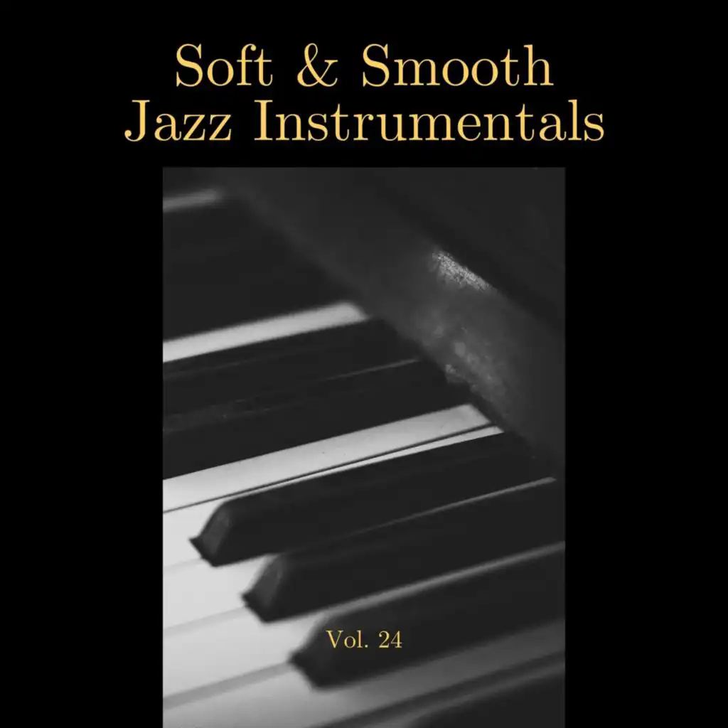 Soft & Smooth Jazz Instrumentals, Vol. 24