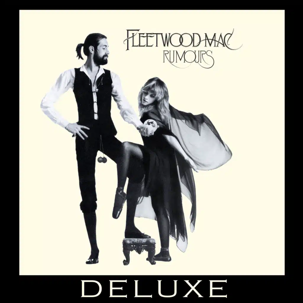 Rumours (Deluxe Edition)