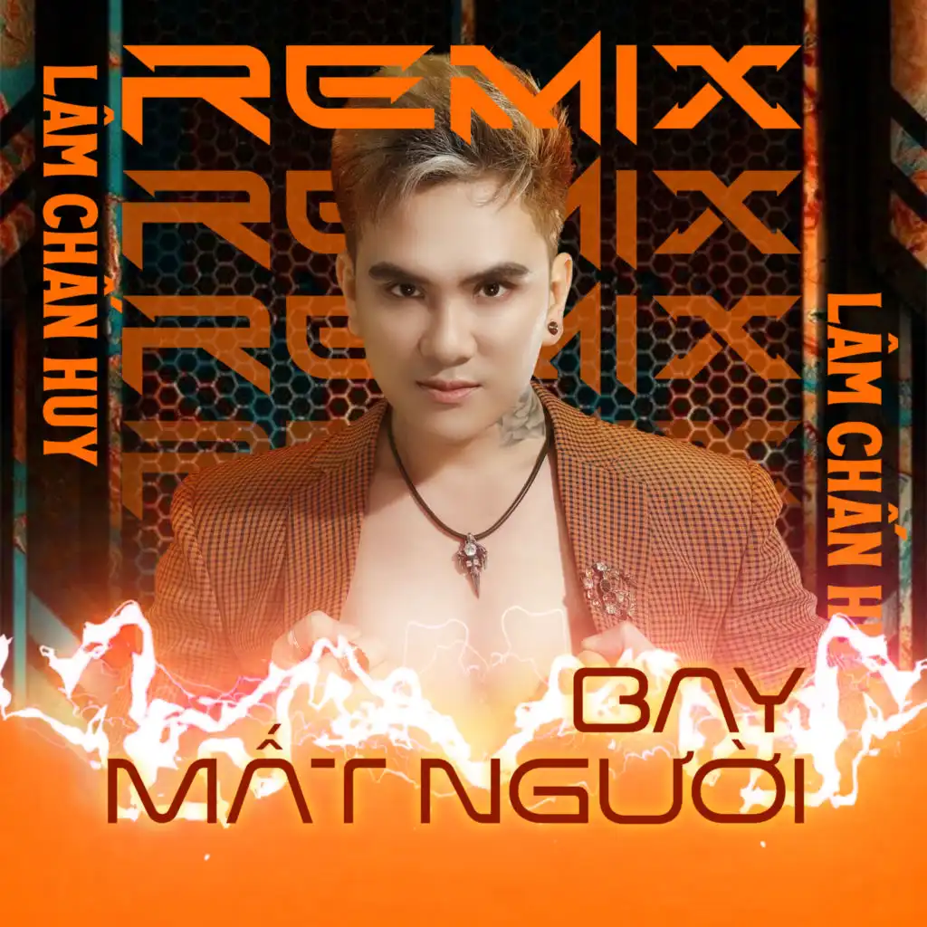 Remix Bay Mất Người