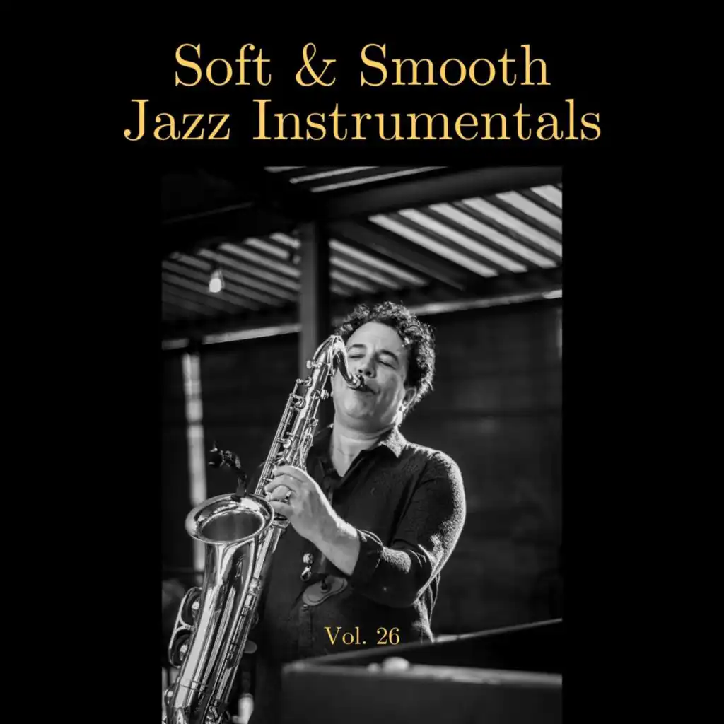 Soft & Smooth Jazz Instrumentals, Vol. 26