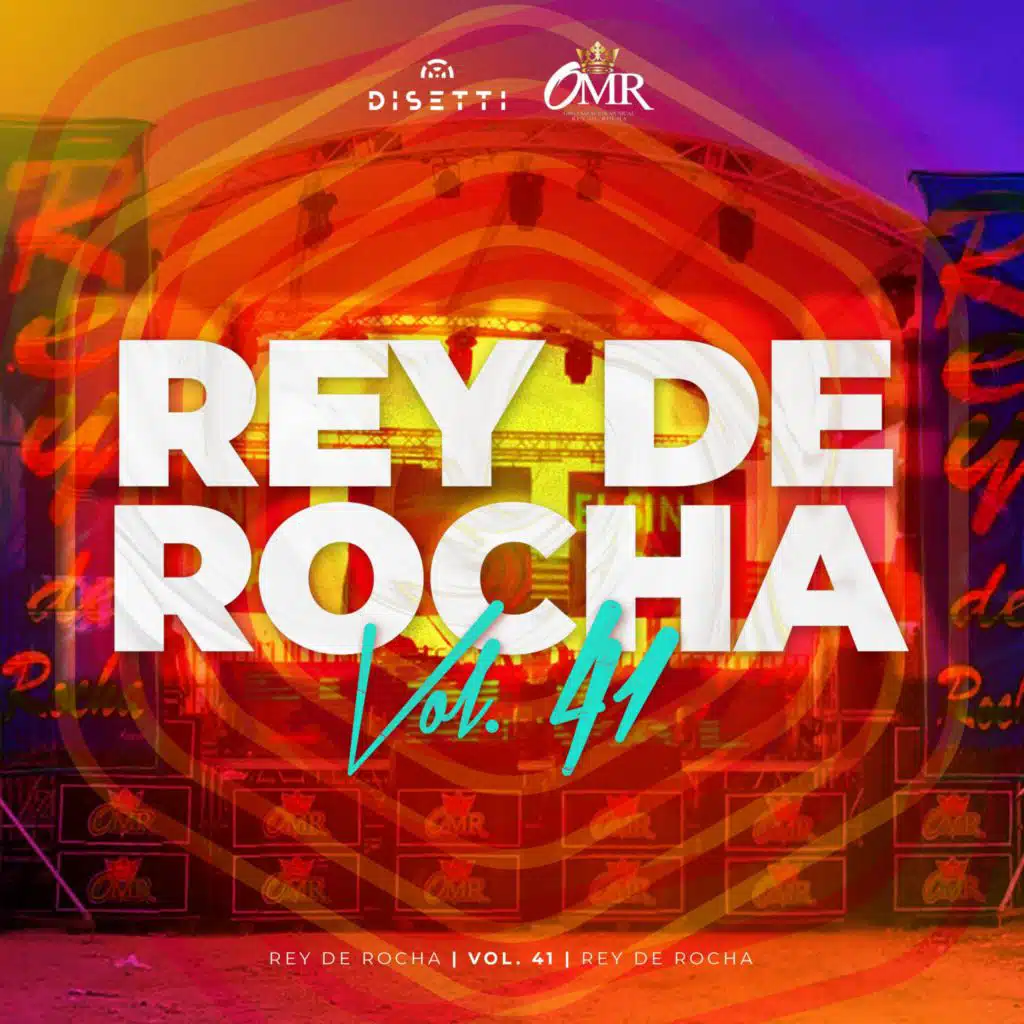 Rey de Rocha & El Encanto