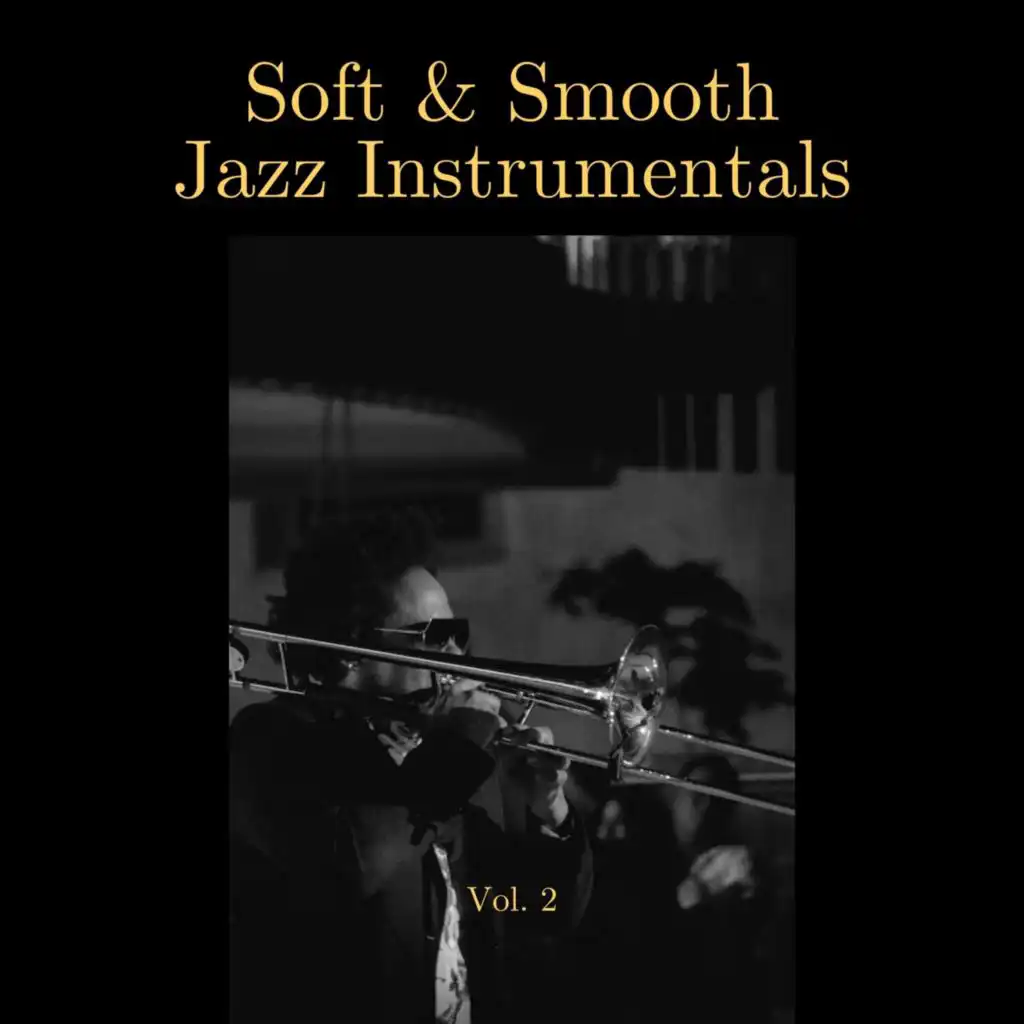 Soft & Smooth Jazz Instrumentals, Vol. 02