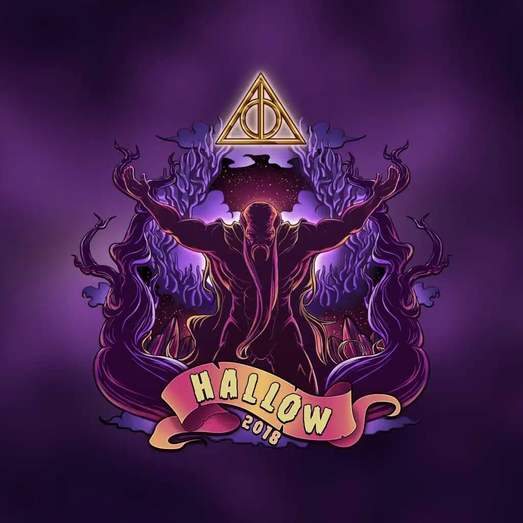 Hallow 2018