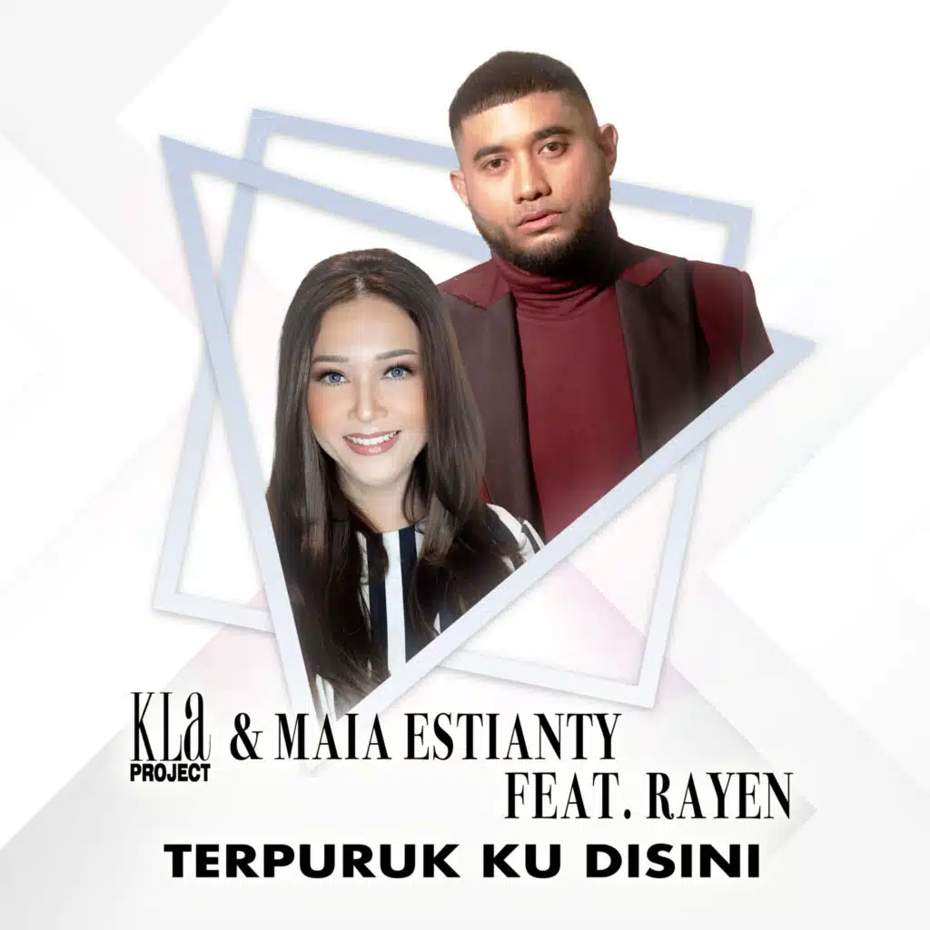 KLa Project & Maia Estianty