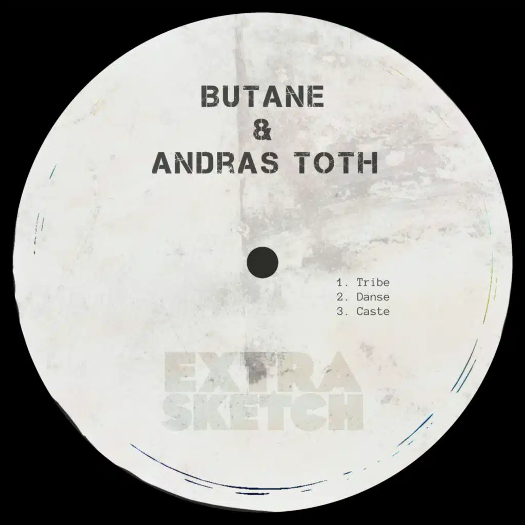 Butane, Andras Toth