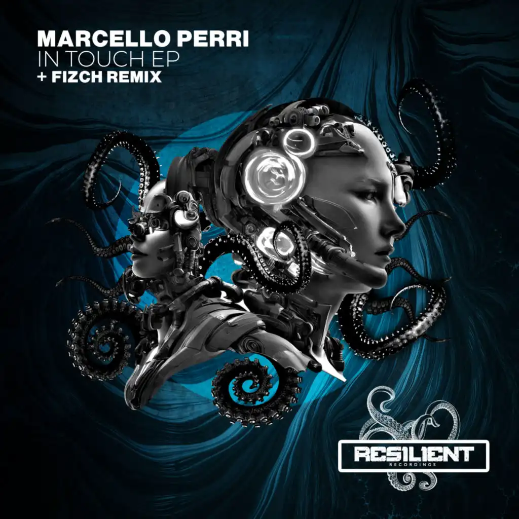 Marcello Perri