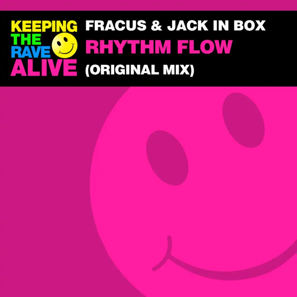 Fracus & Jack In Box