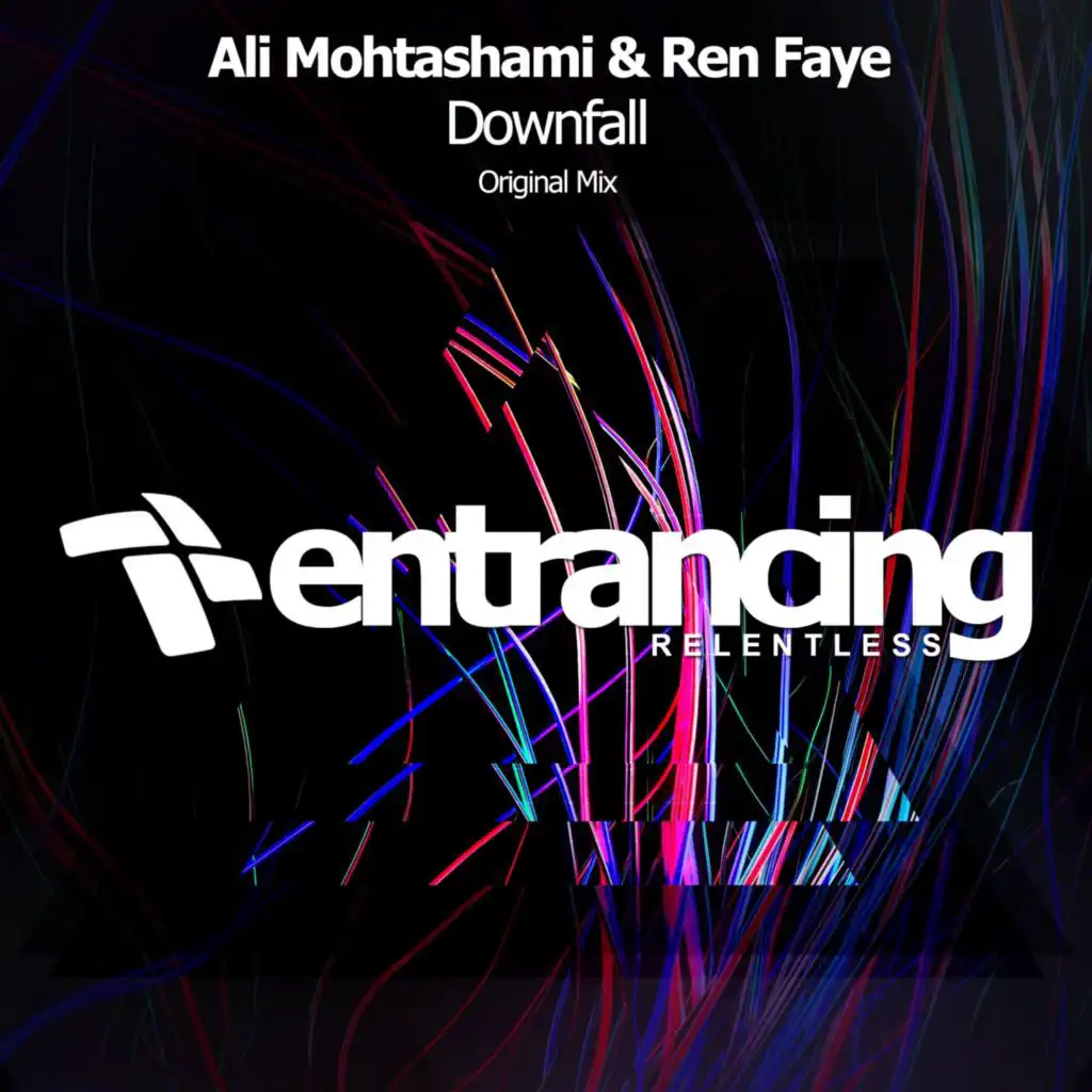 Ali Mohtashami & Ren Faye