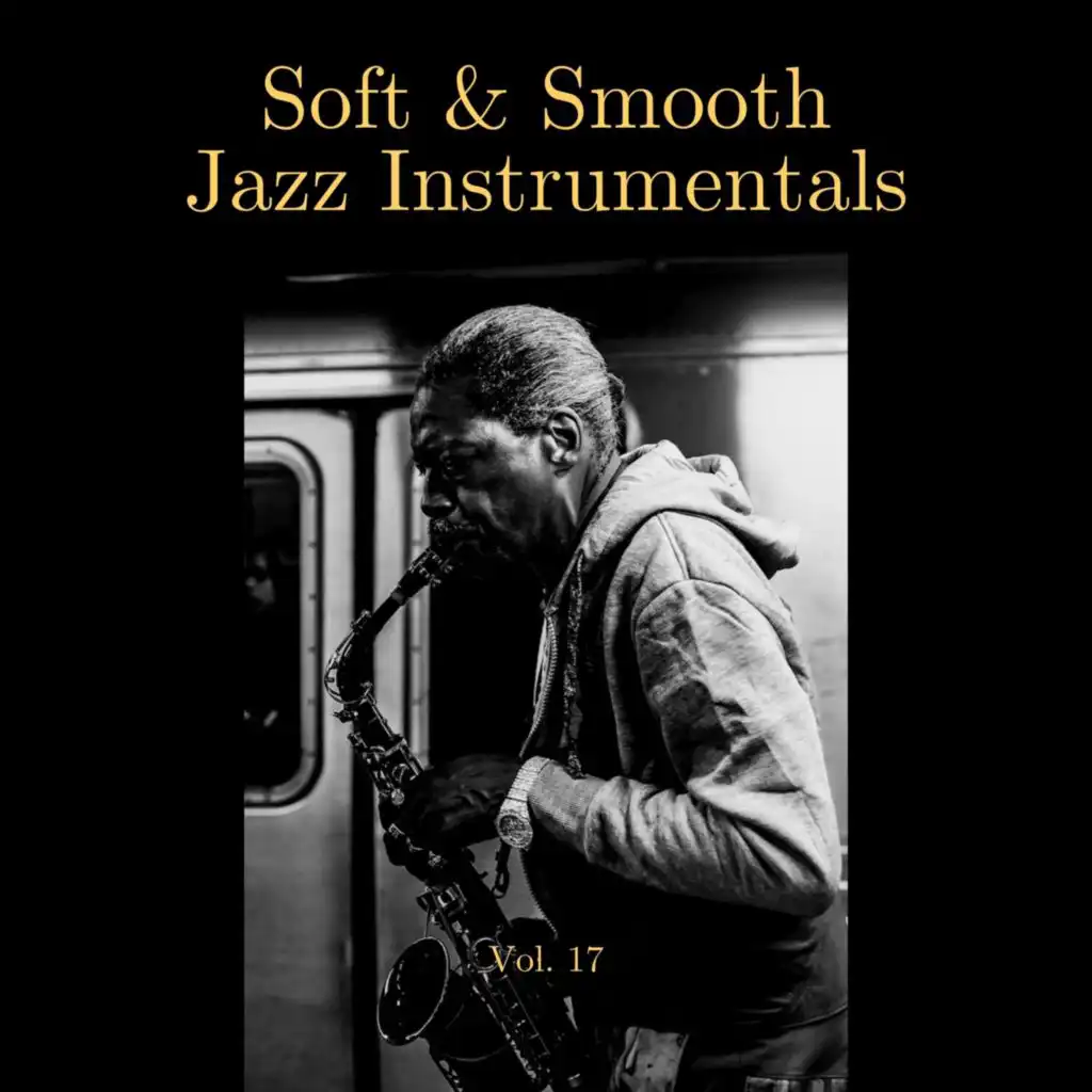 Soft & Smooth Jazz Instrumentals, Vol. 17