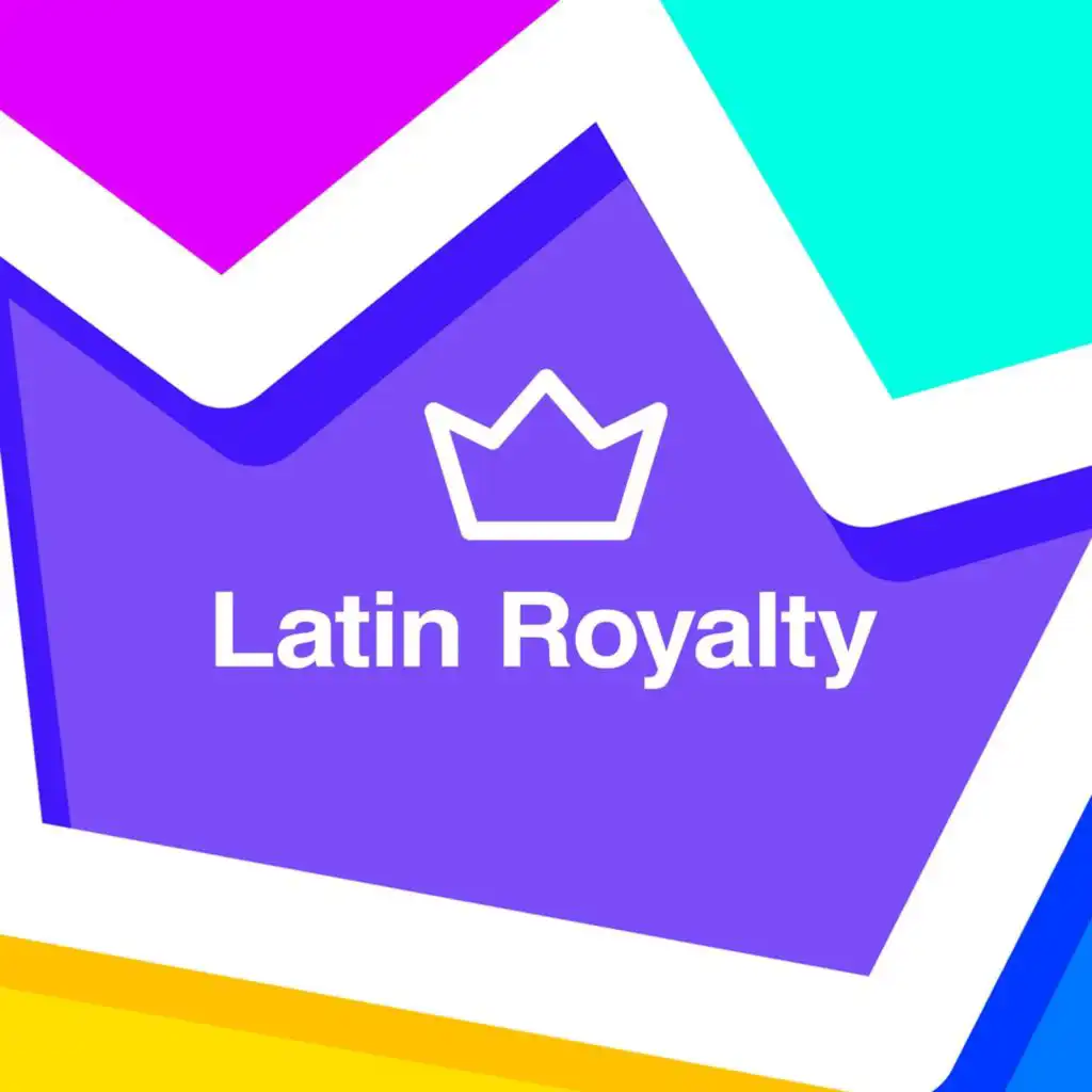 Latin Royalty