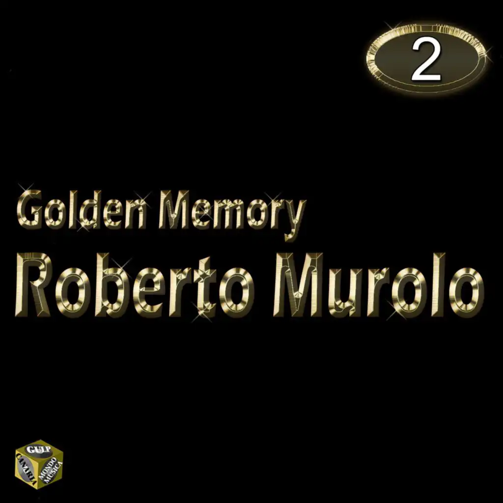 Golden Memory: Roberto Murolo, Vol. 2