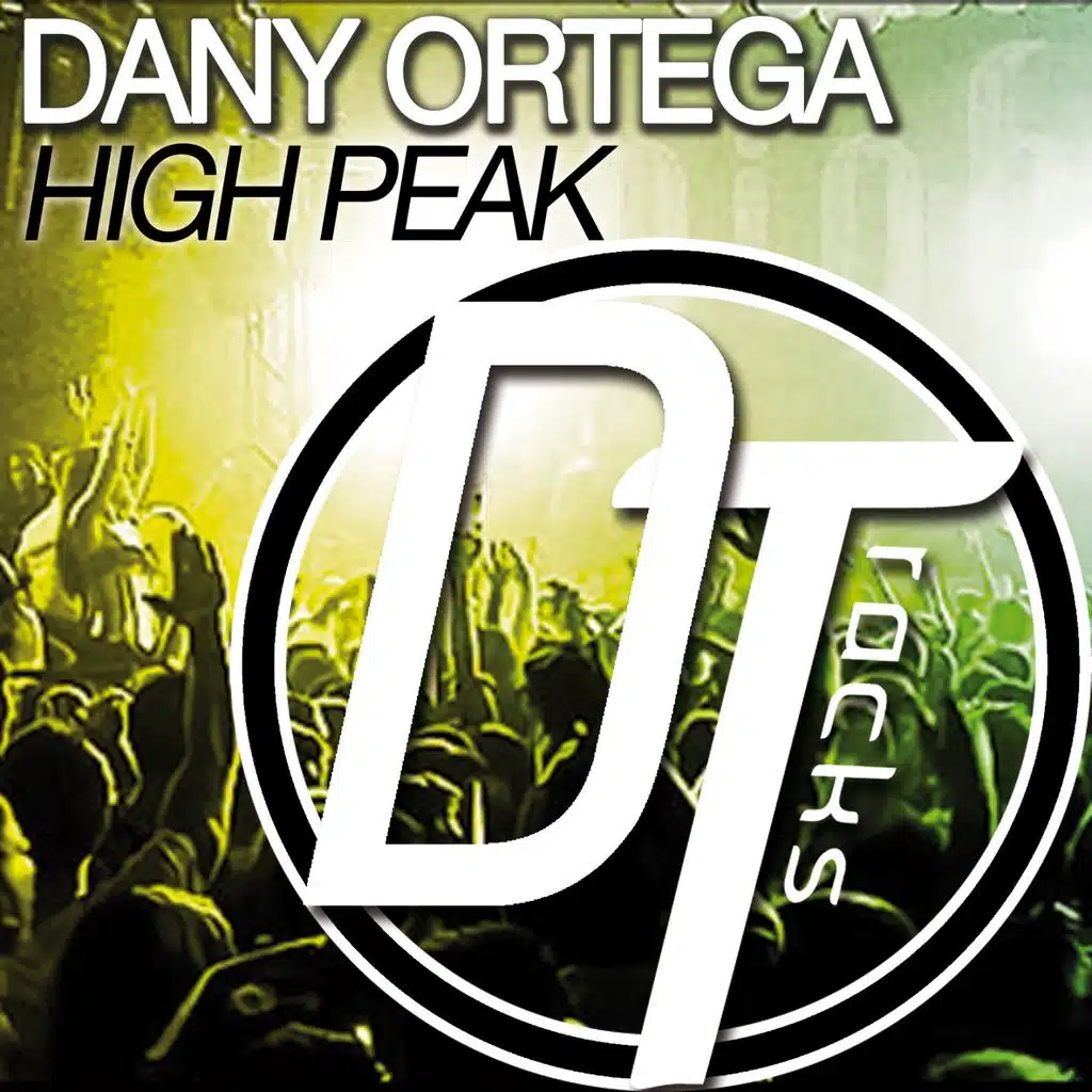 High Peak (Original Mix)