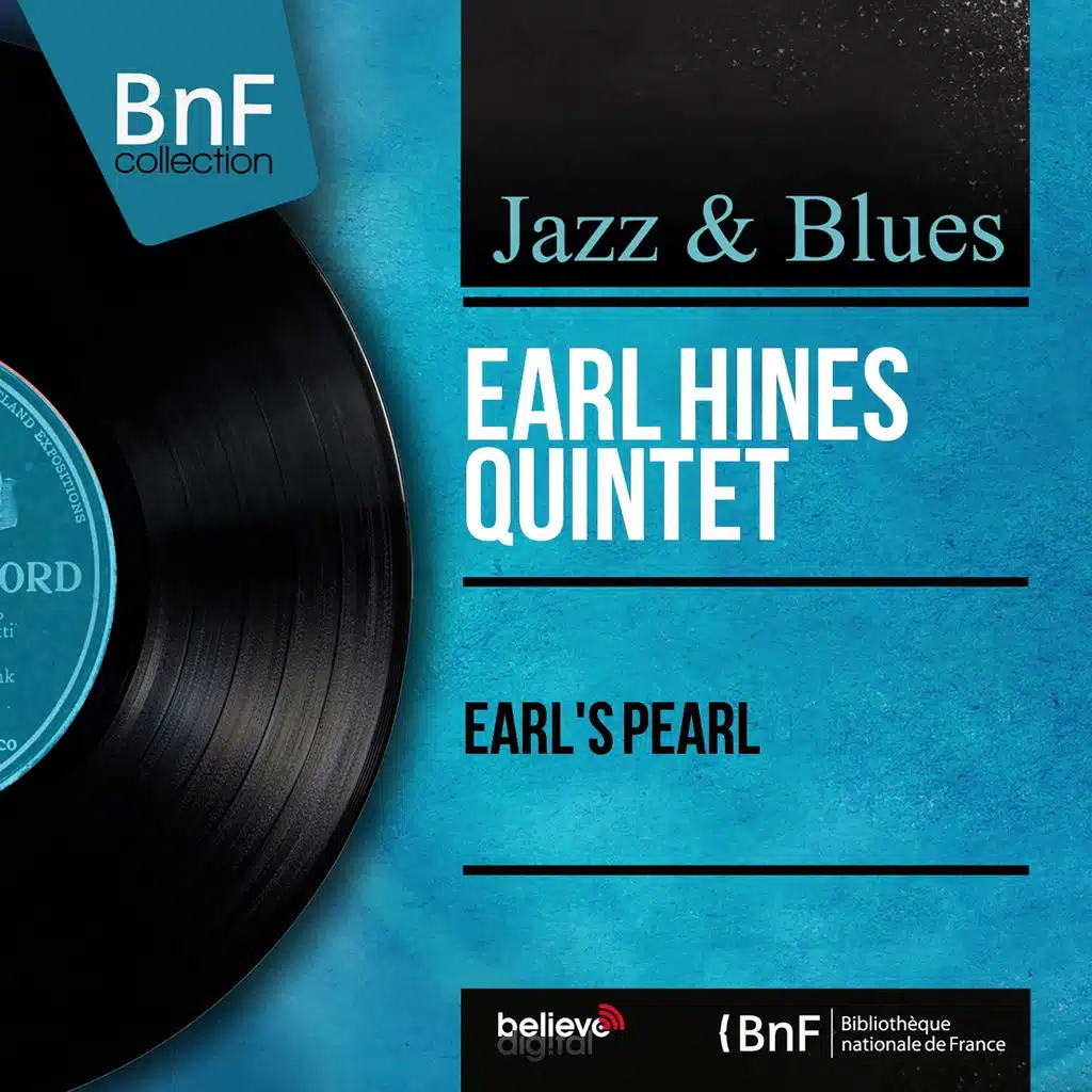 Earl Hines Quintet