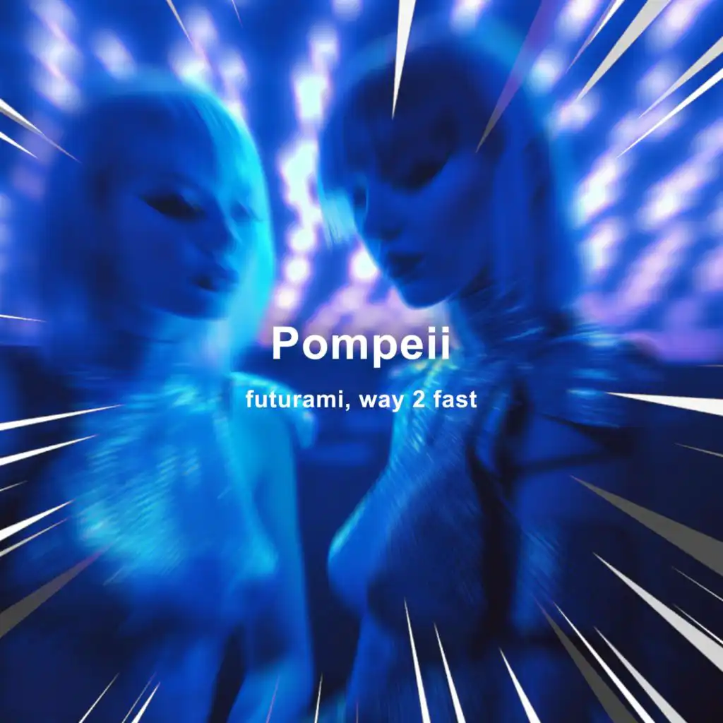 Pompeii (Techno)