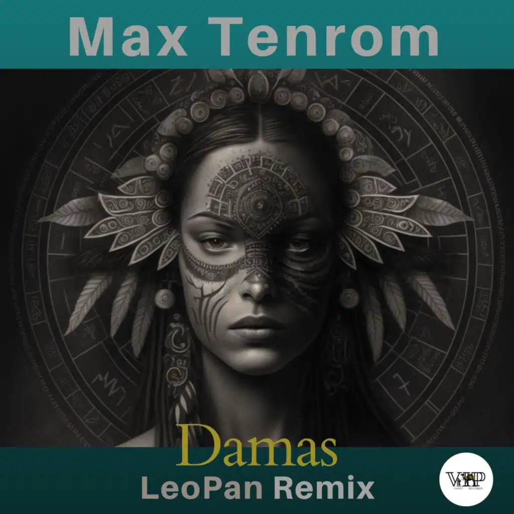 Max TenRoM & CamelVIP
